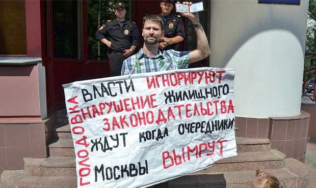 Не увидеть Собянина – и умереть